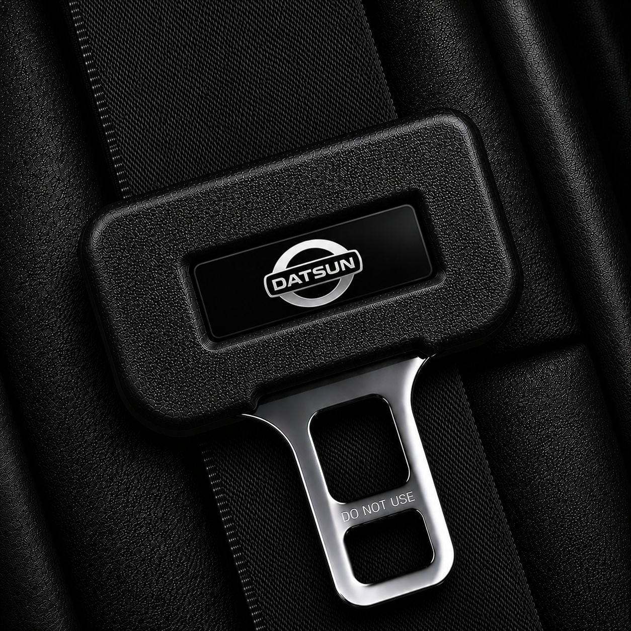 Hot Sale 50% OFF Car Seat Belt Clip Silicon Cover 2PCS