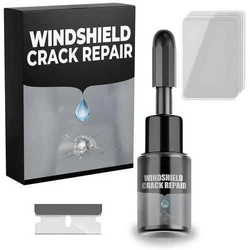 Windshield Repair Kit (Buy 1 Get 1 Free)
