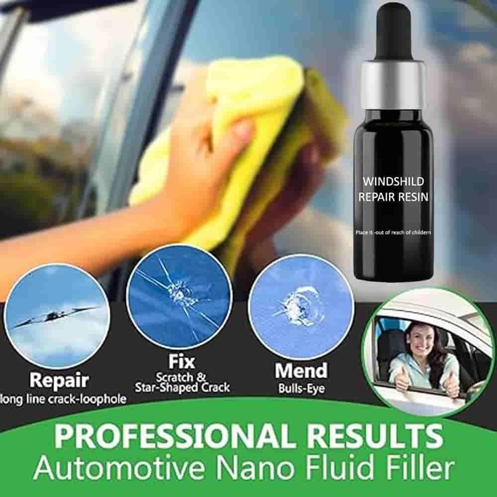 Windshield Repair Kit (Buy 1 Get 1 Free)
