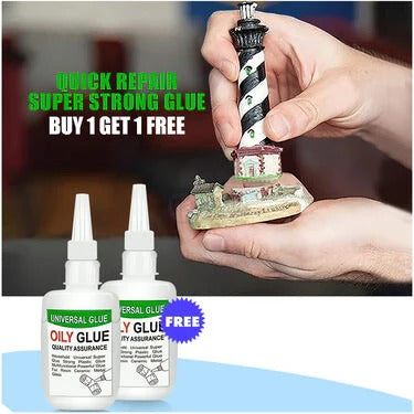Quick Repair Super Strong Glue