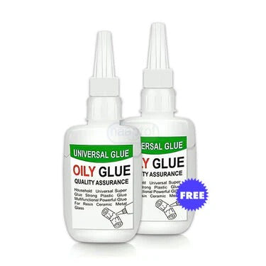 Quick Repair Super Strong Glue