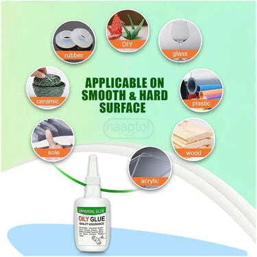Quick Repair Super Strong Glue