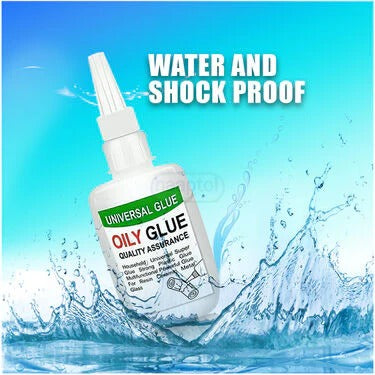 Quick Repair Super Strong Glue